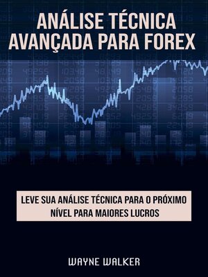 cover image of Análise Técnica Avançada Para Forex